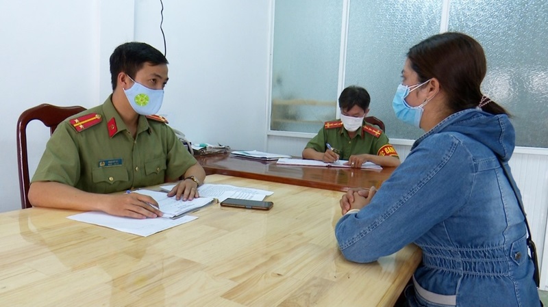 Bao nhiêu tiếng thì báo mất tích