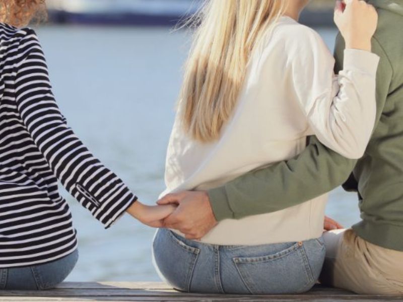 dấu hiệu chồng thích người khác