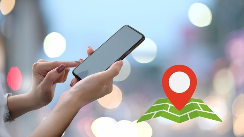 định vị sim điện thoại