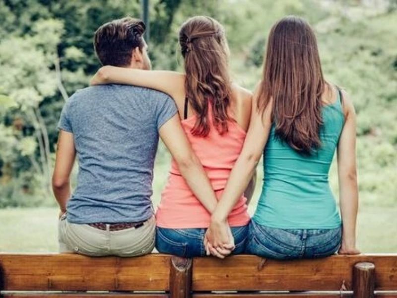 Luật hôn nhân về ngoại tình